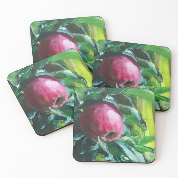 Item preview, Apple designed and sold by NikEckstein.