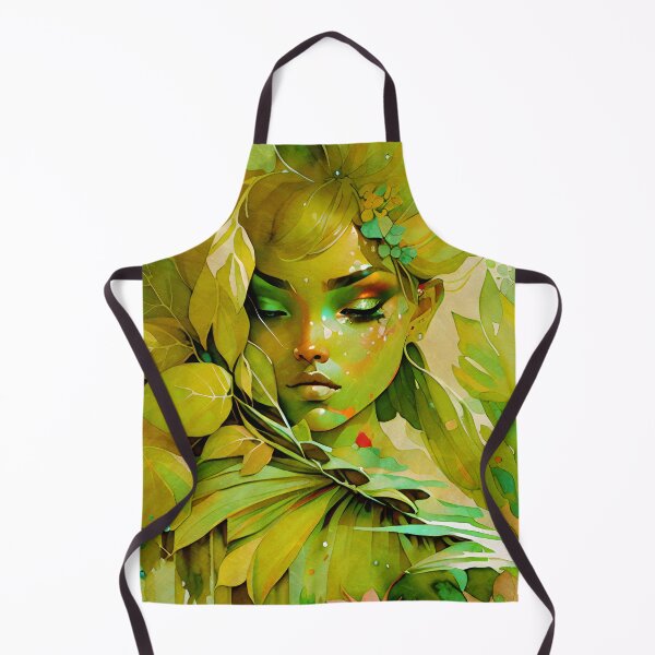 Item preview, Nymph designed and sold by ShroomSquirrel.