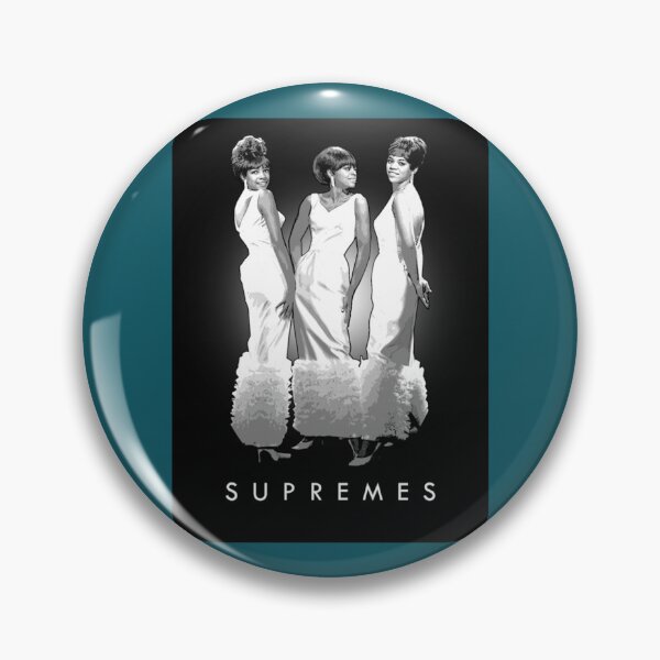Item preview, The Supremes   designed and sold by NutterKaydance.