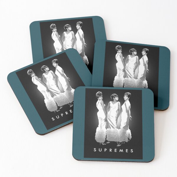 Item preview, The Supremes   designed and sold by NutterKaydance.