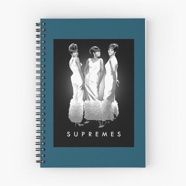 Item preview, The Supremes   designed and sold by NutterKaydance.