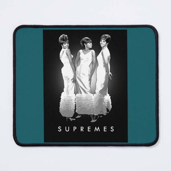 Item preview, The Supremes   designed and sold by NutterKaydance.