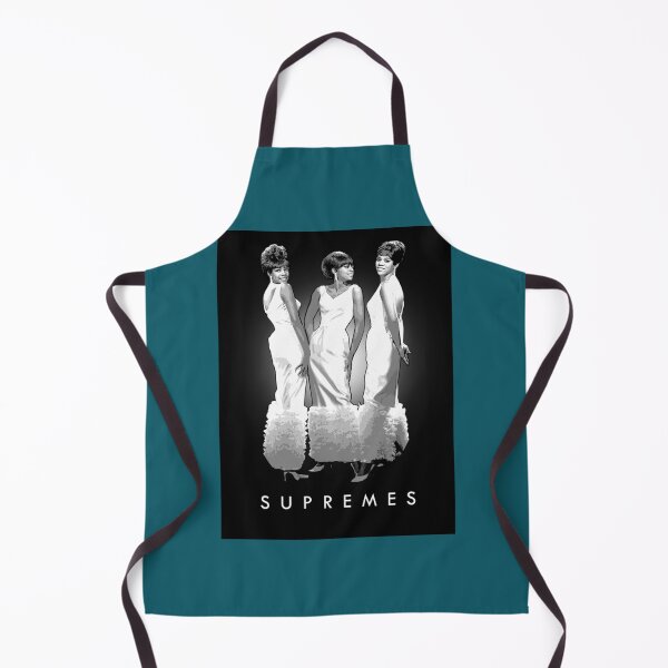 Item preview, The Supremes designed and sold by NutterKaydance.