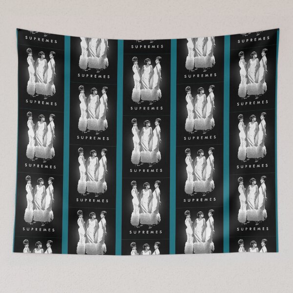 Item preview, The Supremes   designed and sold by NutterKaydance.