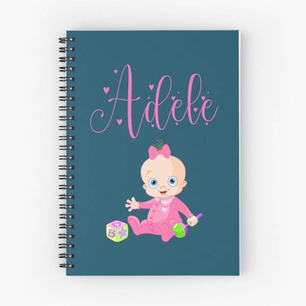 Item preview, Adele Girl Name - Merch 4 Adele   designed and sold by NutterKaydance.