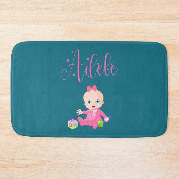 Item preview, Adele Girl Name - Merch 4 Adele   designed and sold by NutterKaydance.