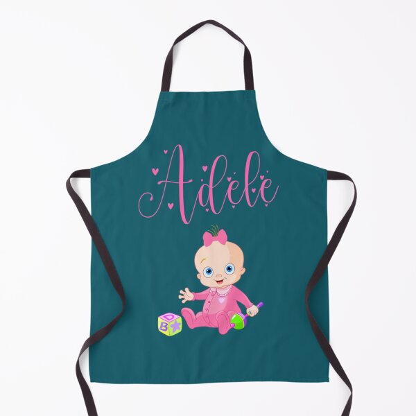 Item preview, Adele Girl Name - Merch 4 Adele designed and sold by NutterKaydance.