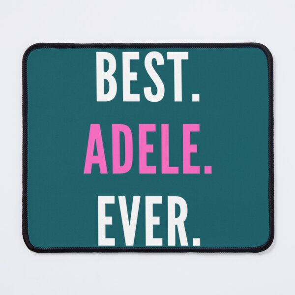 Item preview, Best Adele Ever   designed and sold by NutterKaydance.