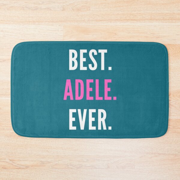 Item preview, Best Adele Ever   designed and sold by NutterKaydance.