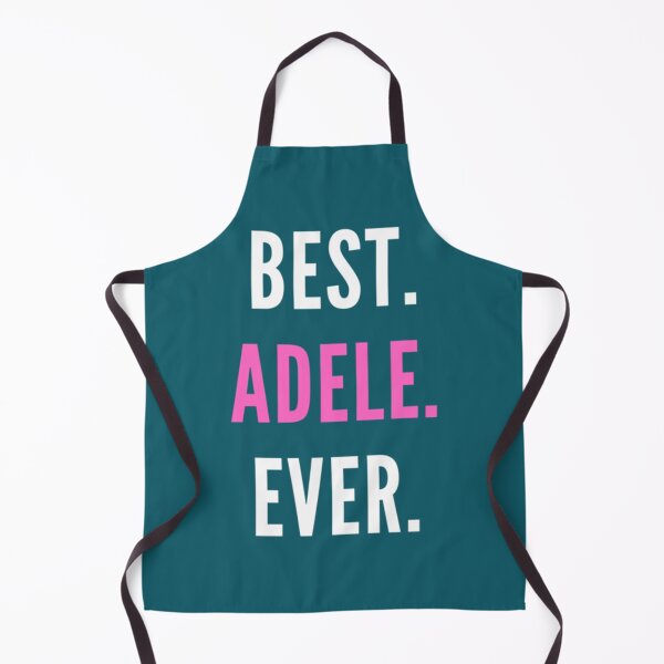 Item preview, Best Adele Ever designed and sold by NutterKaydance.