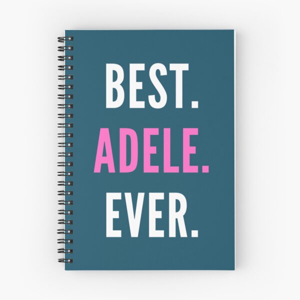Item preview, Best Adele Ever   designed and sold by NutterKaydance.