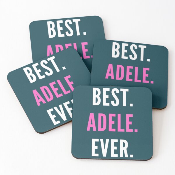 Item preview, Best Adele Ever   designed and sold by NutterKaydance.