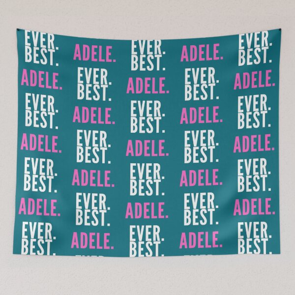Item preview, Best Adele Ever   designed and sold by NutterKaydance.