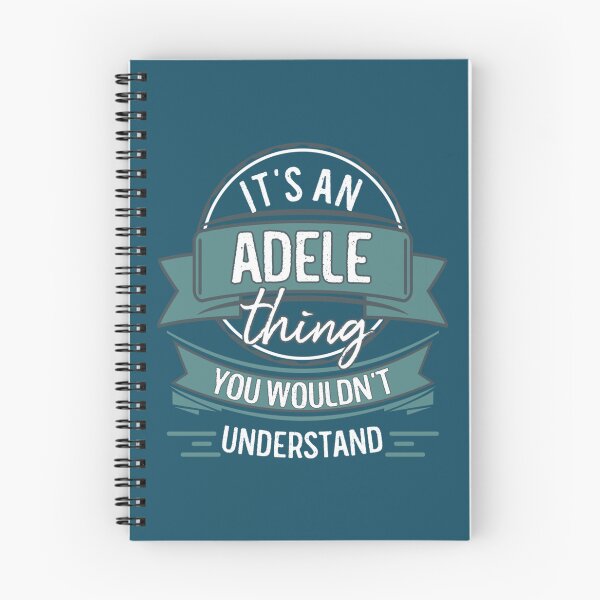 Item preview, It_s An Adele Thing You Wouldn_t Understand   designed and sold by NutterKaydance.