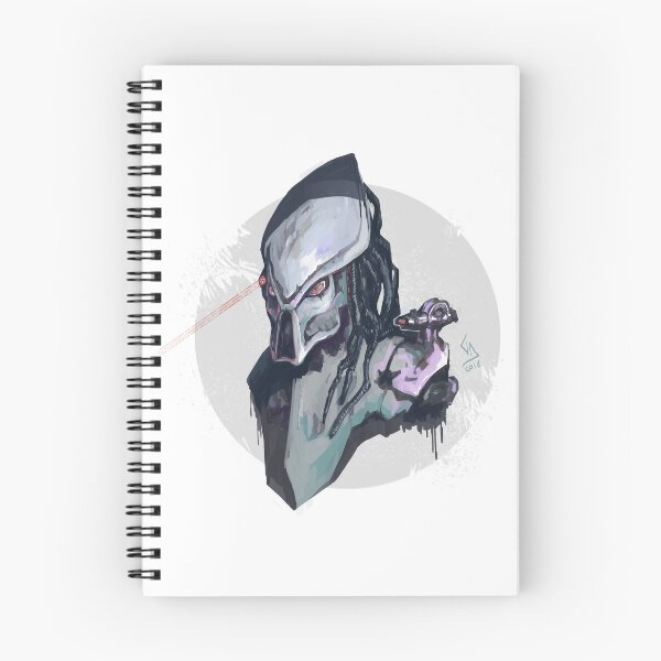 Item preview, Hunter designed and sold by Denis Godyna.