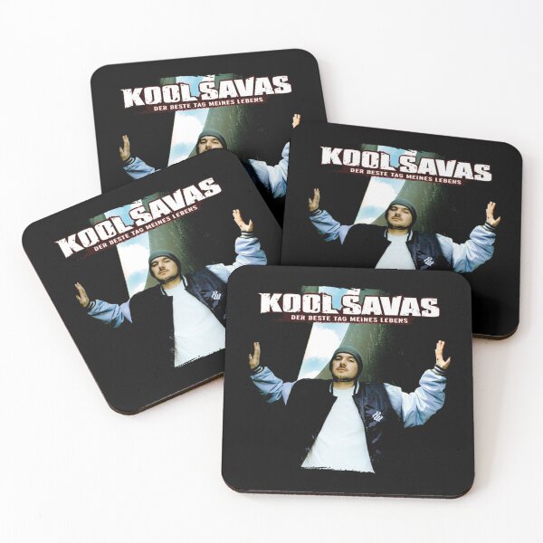 Item preview, KOOL SAVAS designed and sold by lavernaadams.