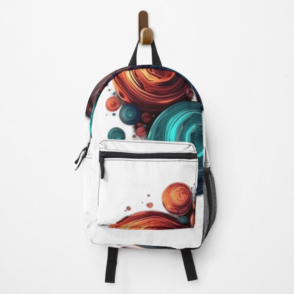Item preview, Planets abstract. designed and sold by LJaco.