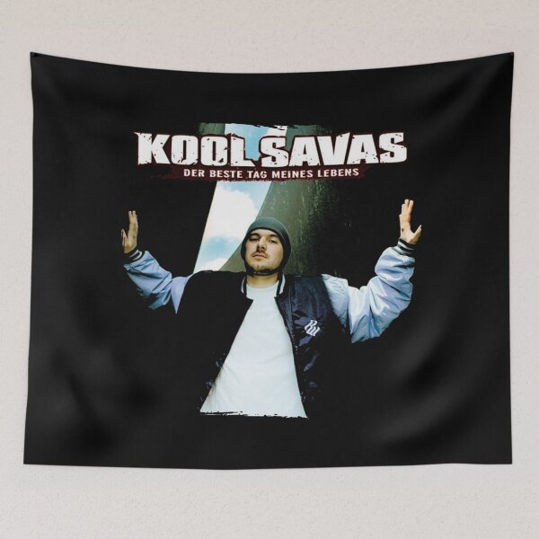 Item preview, KOOL SAVAS designed and sold by lavernaadams.