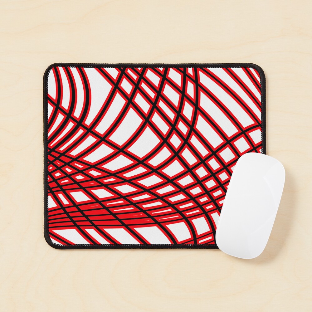 Item preview, Mouse Pad designed and sold by kerens.