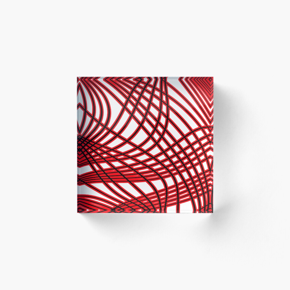 Item preview, Acrylic Block designed and sold by kerens.