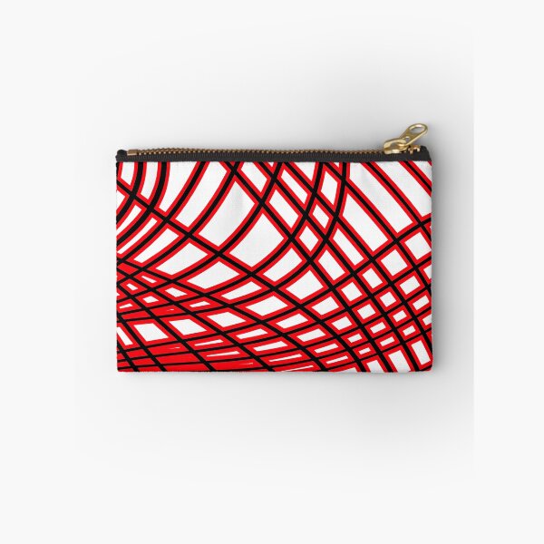 Item preview, Abstract pattern - red. designed and sold by K.S ART.