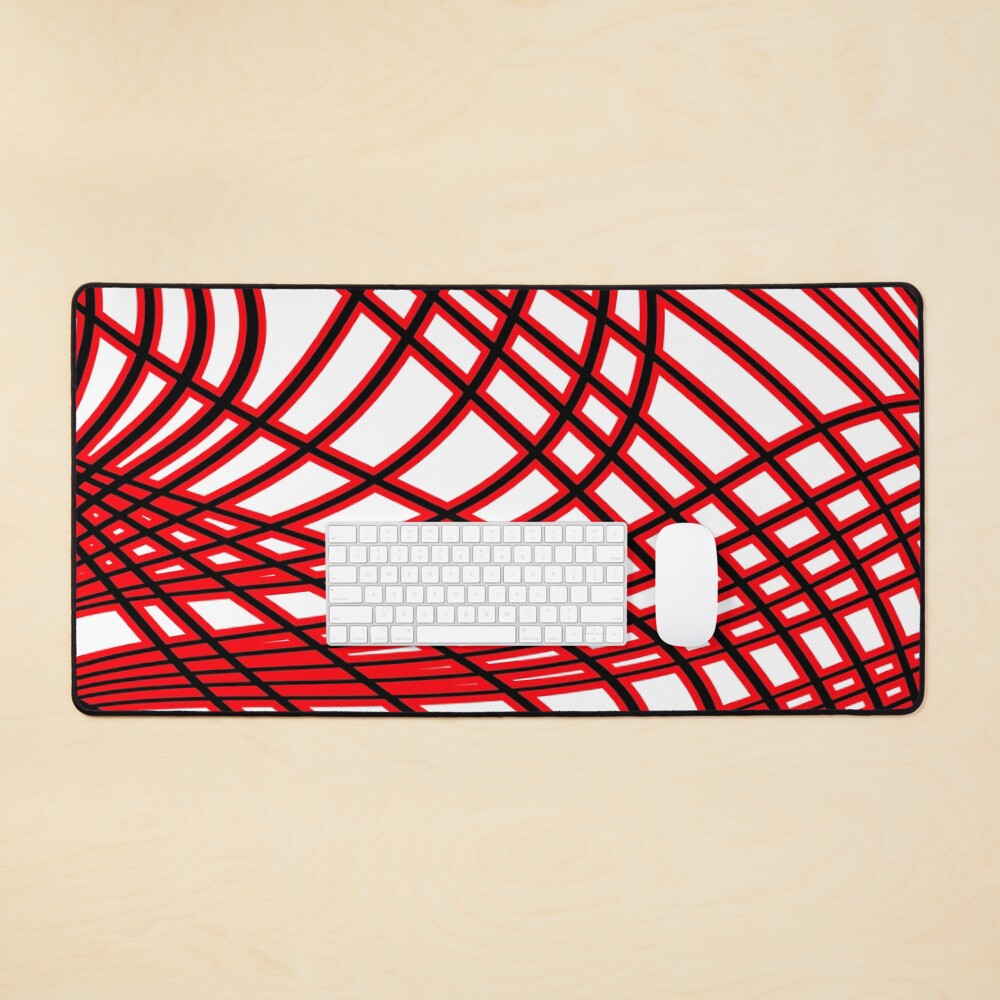 Item preview, Desk Mat designed and sold by kerens.