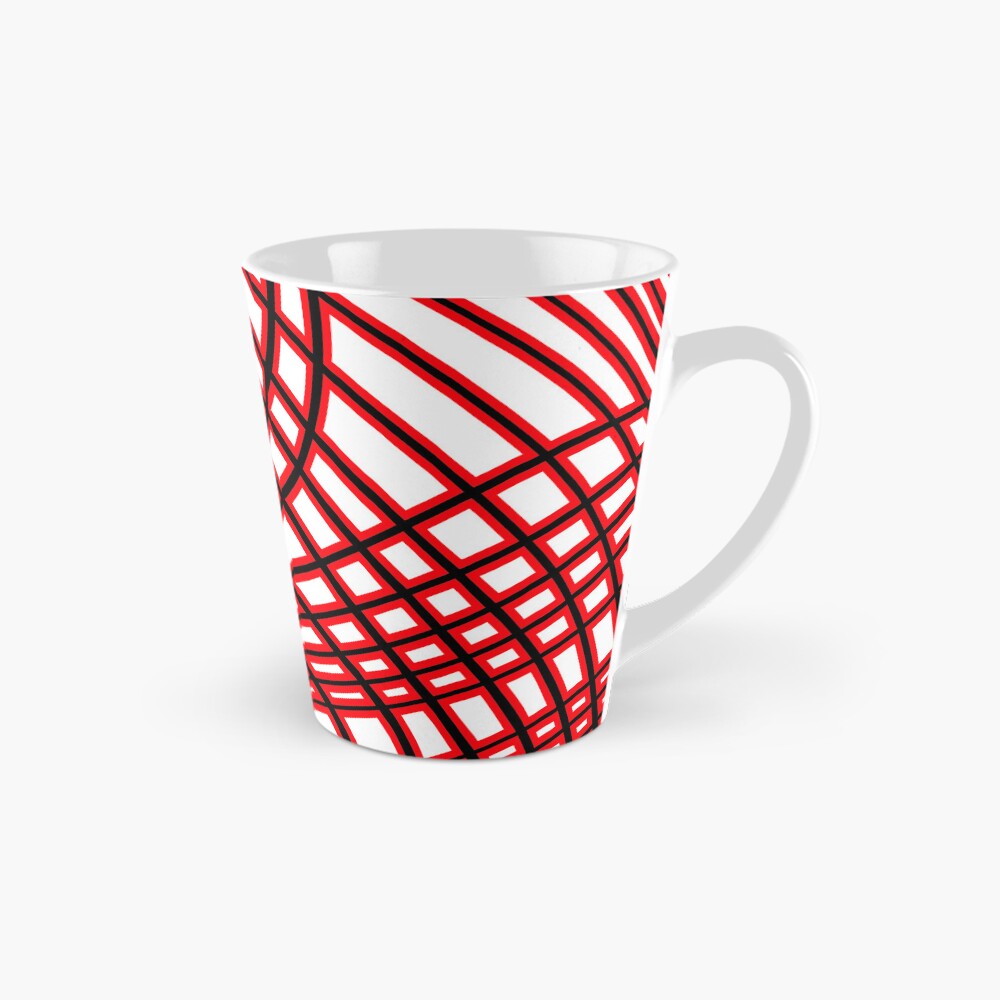 Item preview, Tall Mug designed and sold by kerens.