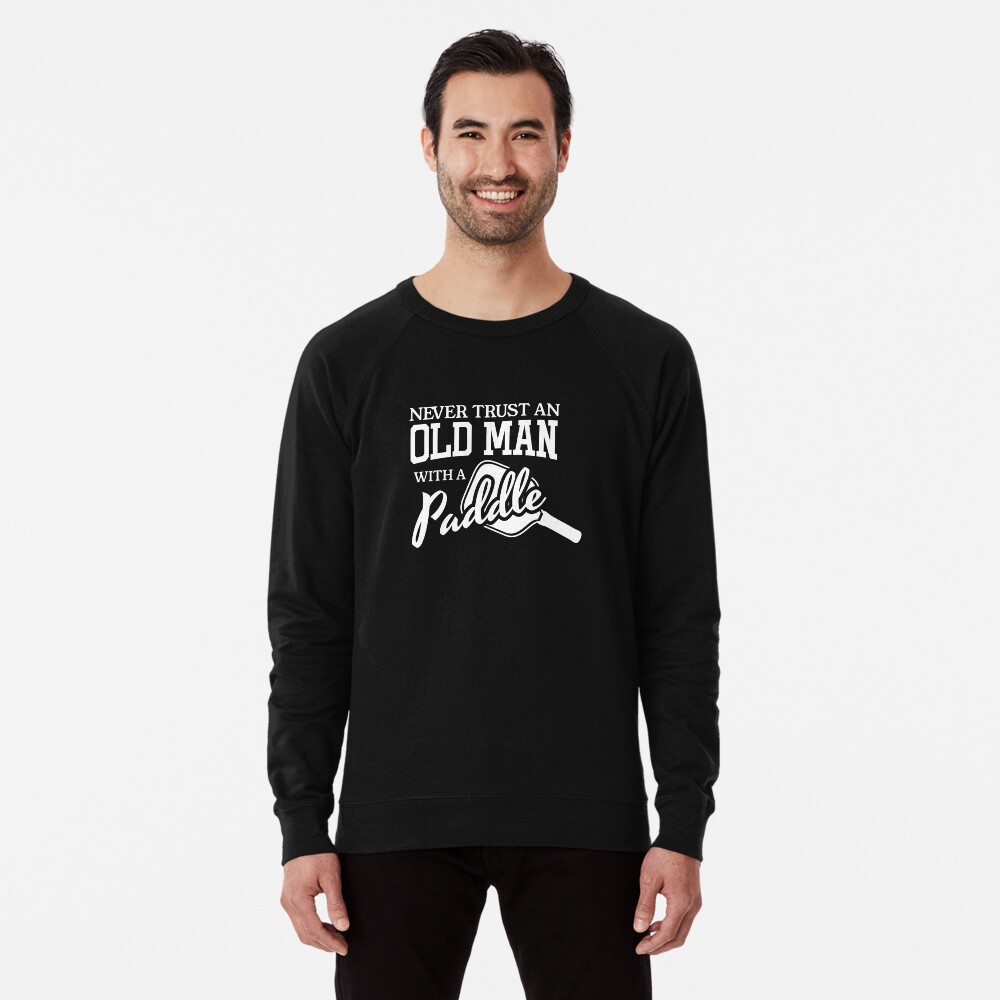 Item preview, Lightweight Sweatshirt designed and sold by BitterOranges.