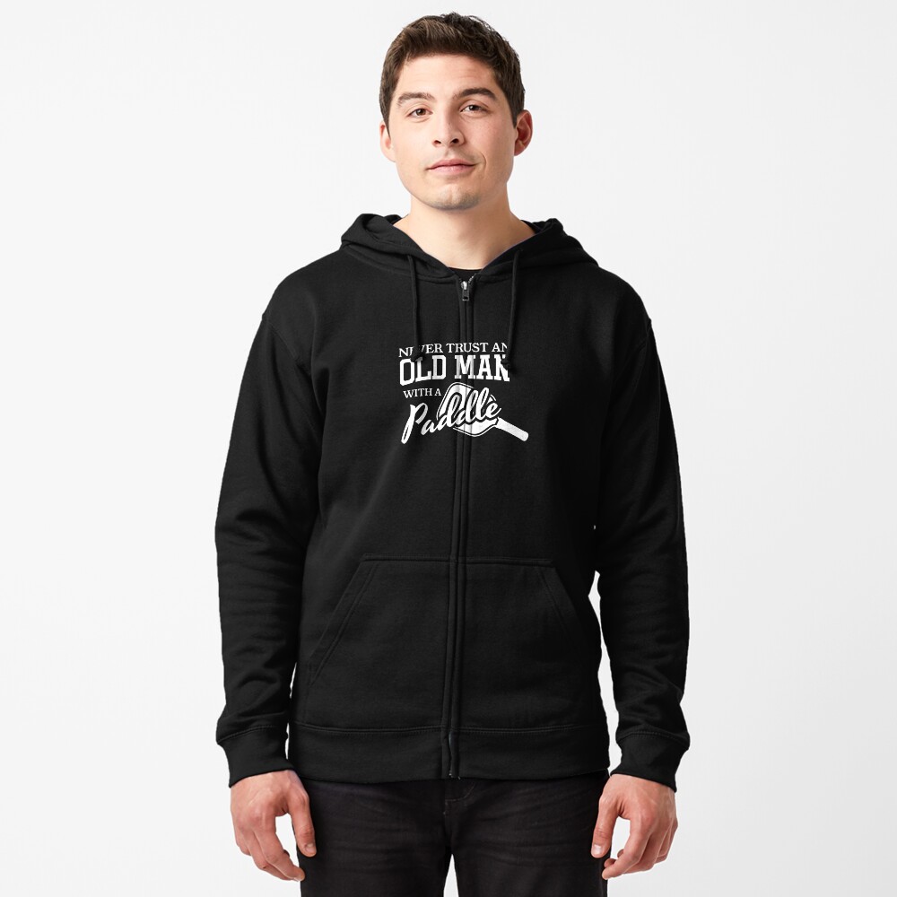 Item preview, Zipped Hoodie designed and sold by BitterOranges.
