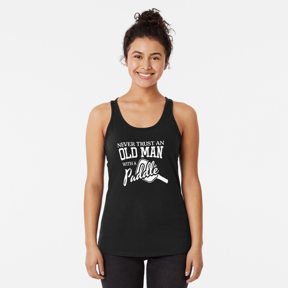 Item preview, Racerback Tank Top designed and sold by BitterOranges.
