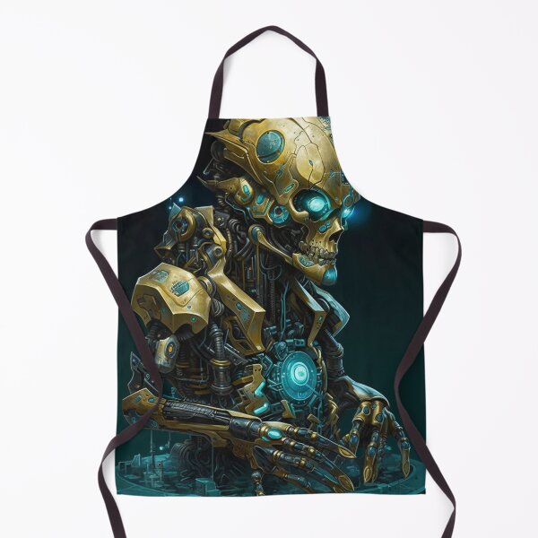 Item preview, Techno Shamanism #80 designed and sold by nixlim.