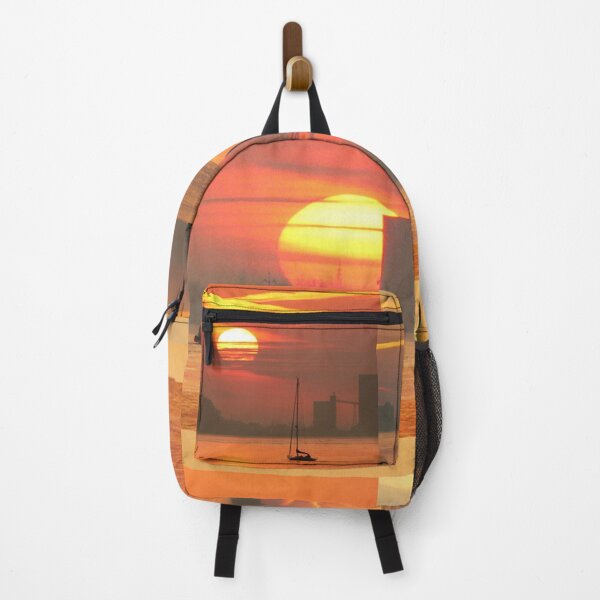 Item preview, Sunset. Rio Tejo. designed and sold by Tereza Pilar  Art.