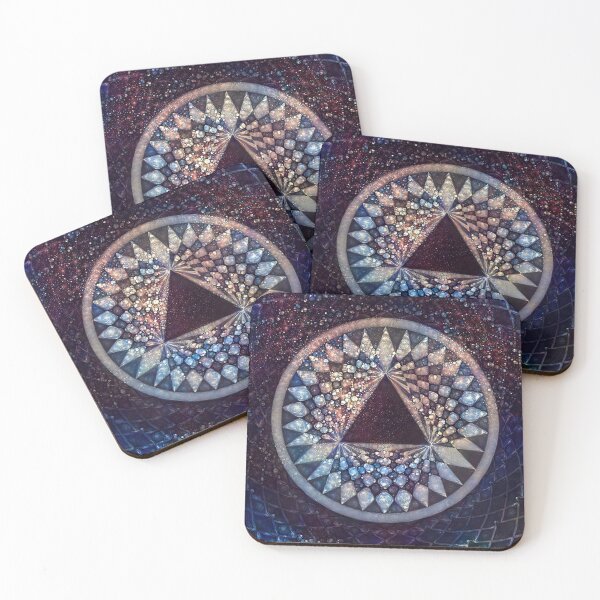 Item preview, Aldbourne Crop Circle, England - July 24, 2005 - i designed and sold by HoshiKara.