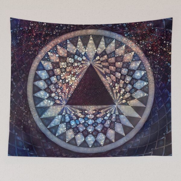 Item preview, Aldbourne Crop Circle, England - July 24, 2005 - i designed and sold by HoshiKara.