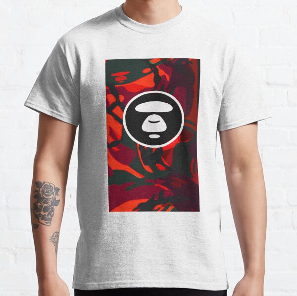 A Bathing Ape, bathing Ape, Supreme, shark, T-shirt, tooth, Hoodie, jaw,  mouth, mobile Phones