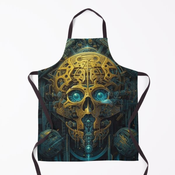 Item preview, Techno Shamanism #100 designed and sold by nixlim.