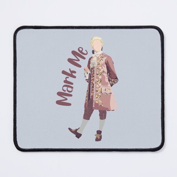 Item preview, Outlander- Bonnie Prince Mark Me  designed and sold by sassysofia.