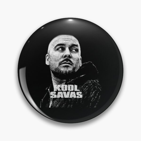 Item preview, KOOL SAVAS designed and sold by lavernaadams.