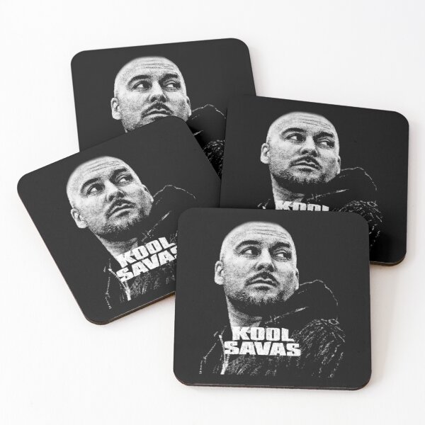 Item preview, KOOL SAVAS designed and sold by lavernaadams.