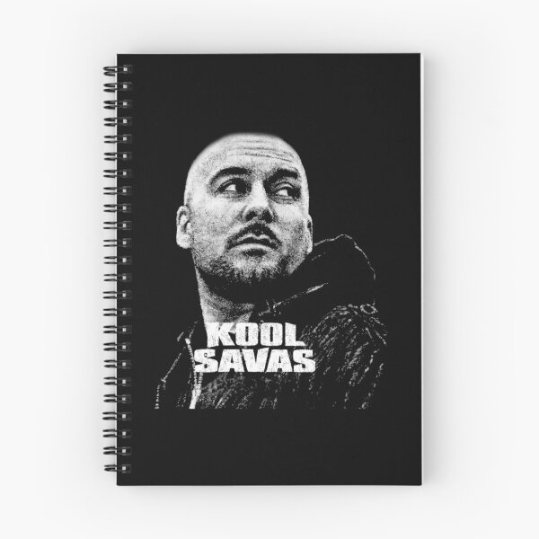 Item preview, KOOL SAVAS designed and sold by lavernaadams.