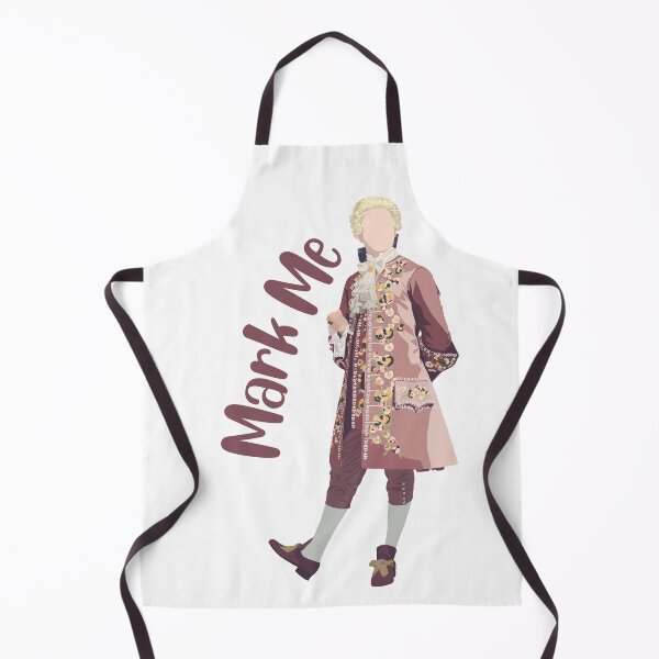 Item preview, Outlander- Bonnie Prince Mark Me designed and sold by sassysofia.