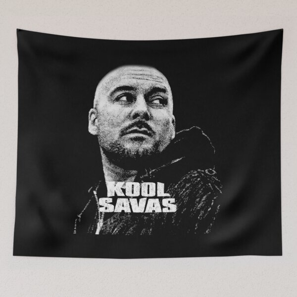 Item preview, KOOL SAVAS designed and sold by lavernaadams.