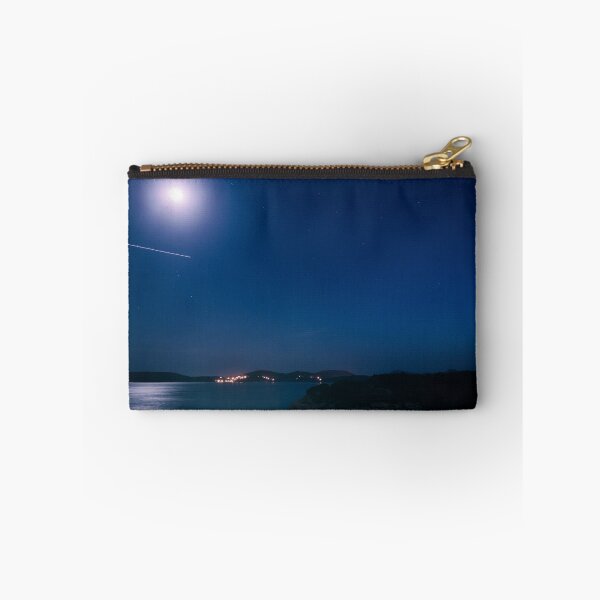 Item preview, DUBROVNIK NIGHT TRAFFIC [Laptop skins] designed and sold by Matti Ollikainen.