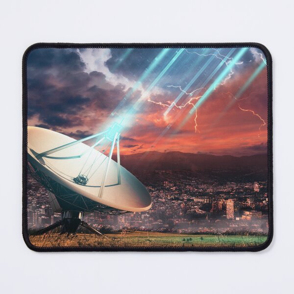 Item preview, Satellite Transmission designed and sold by Shaheen01.