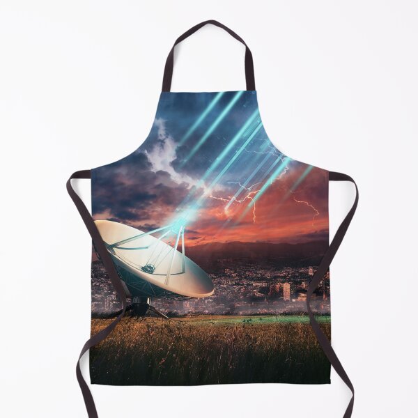 Item preview, Satellite Transmission designed and sold by Shaheen01.