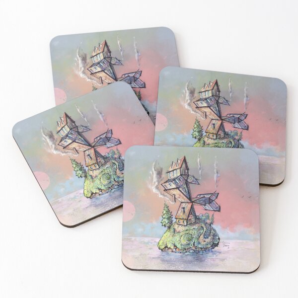 Item preview, 3 houses designed and sold by Denis Godyna.