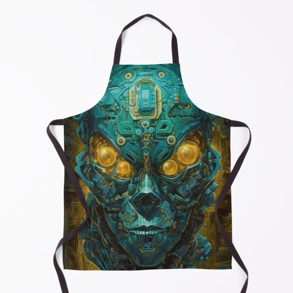 Item preview, Techno Shamanism #116 designed and sold by nixlim.