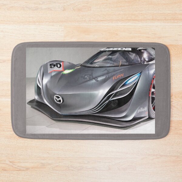 Item preview, The Mazda Furai designed and sold by JohnGaffen.