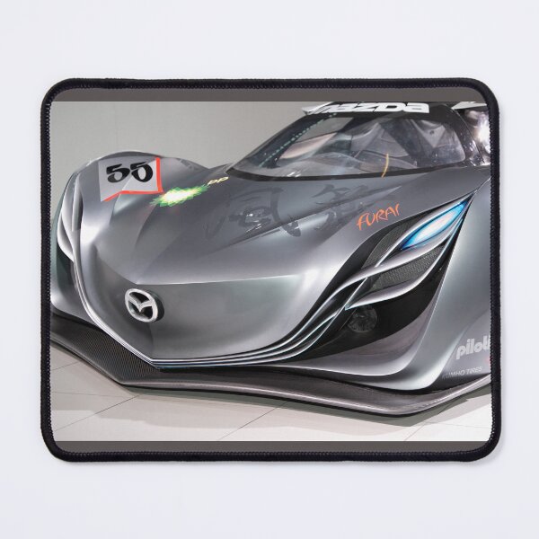 Item preview, The Mazda Furai designed and sold by JohnGaffen.