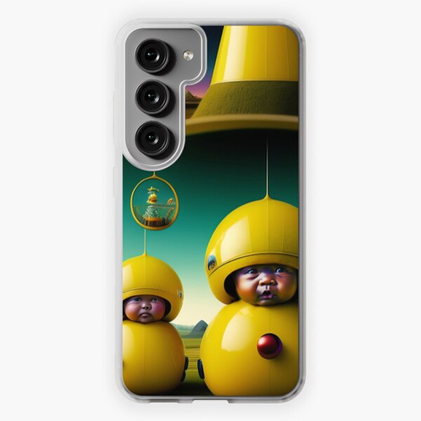 Teletubbies Phone Cases for Samsung Galaxy for Sale Redbubble